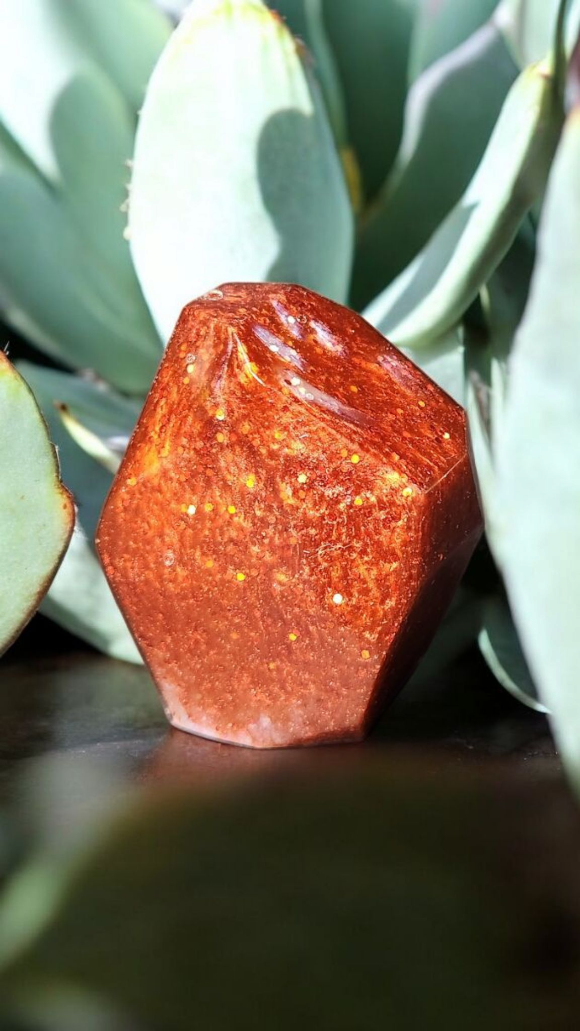 Resin Gems