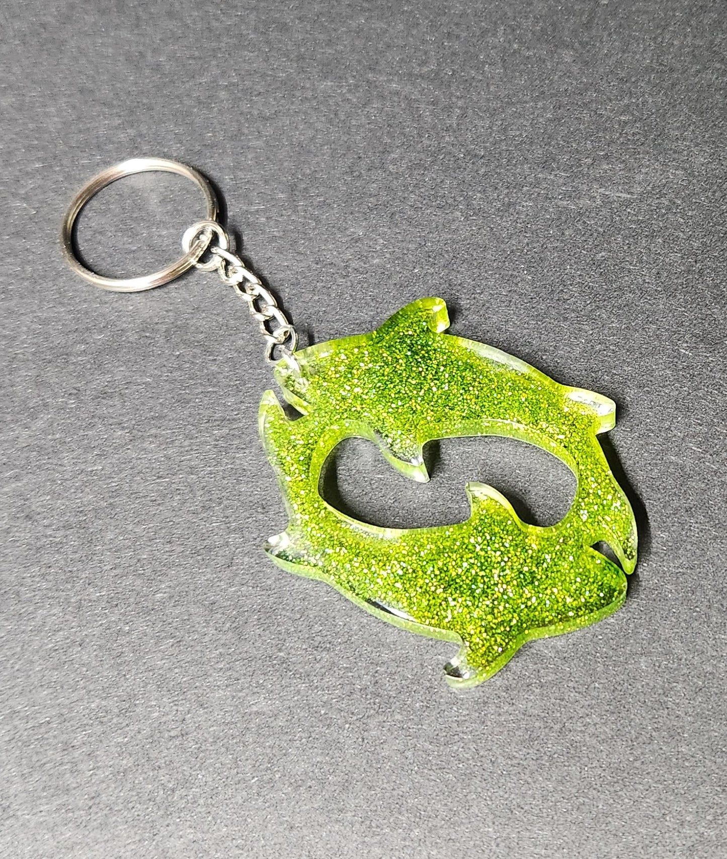 Zodiac Keychains