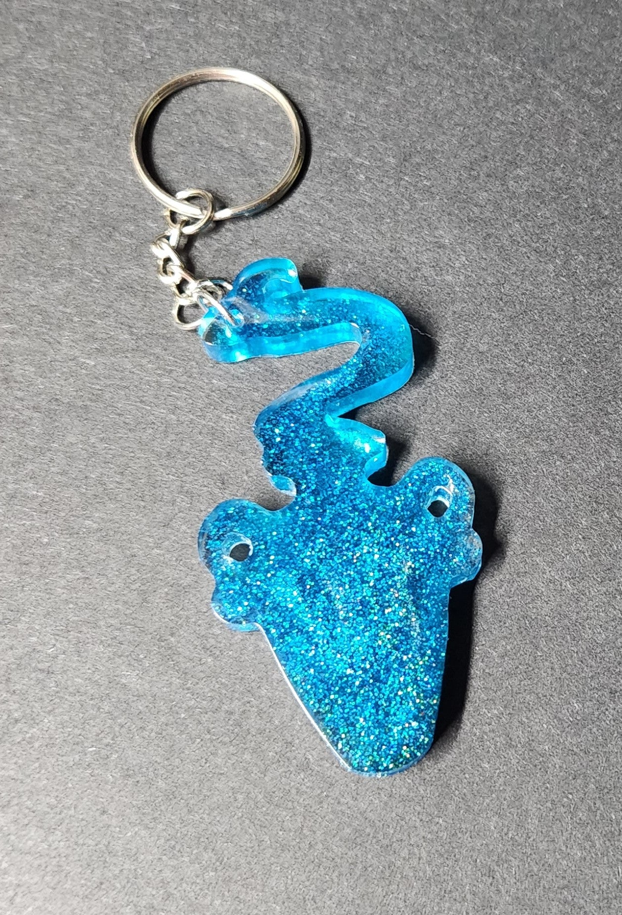 Zodiac Keychains