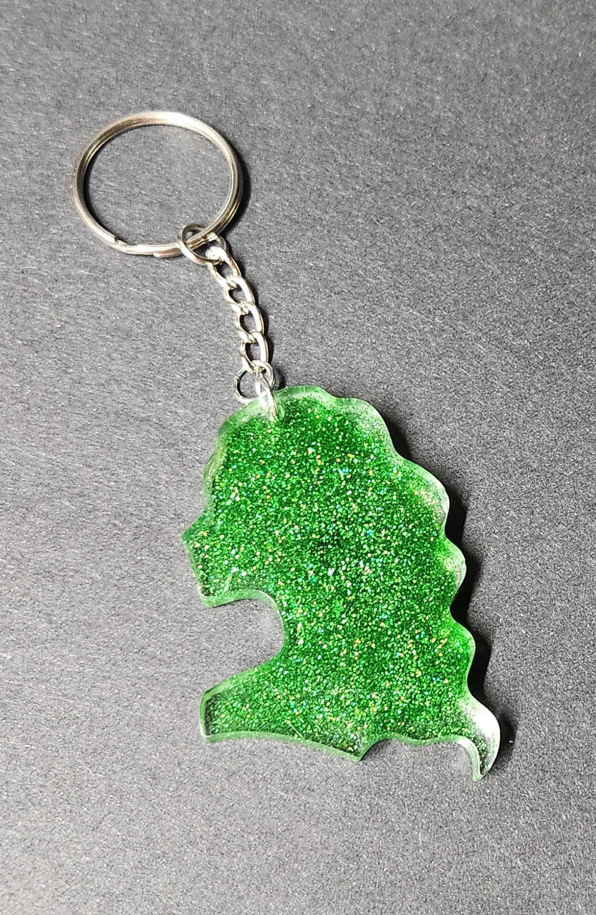 Zodiac Keychains