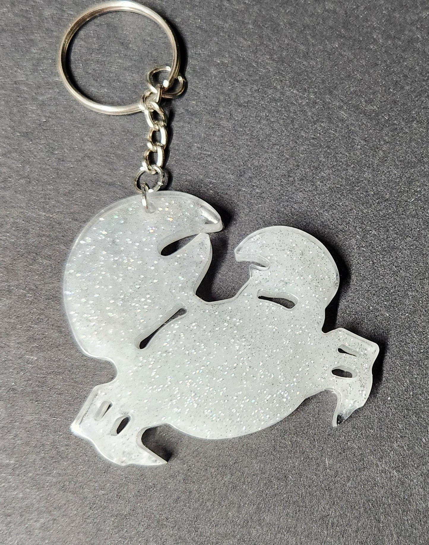 Zodiac Keychains