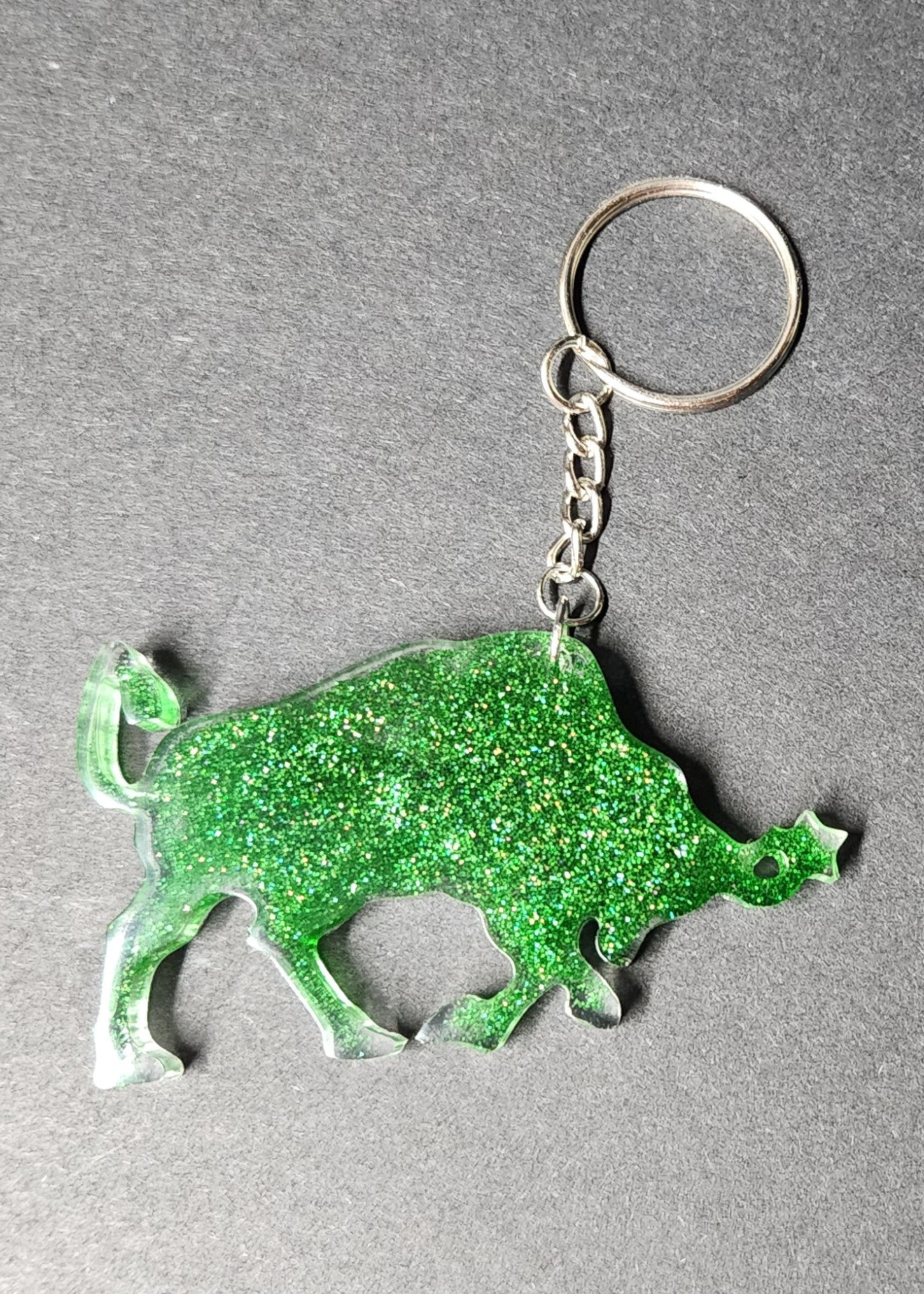 Zodiac Keychains