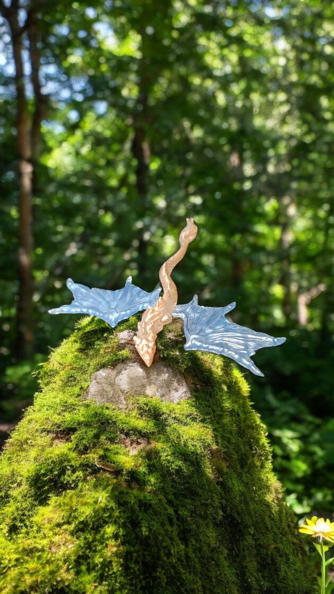 Dragon Magnet