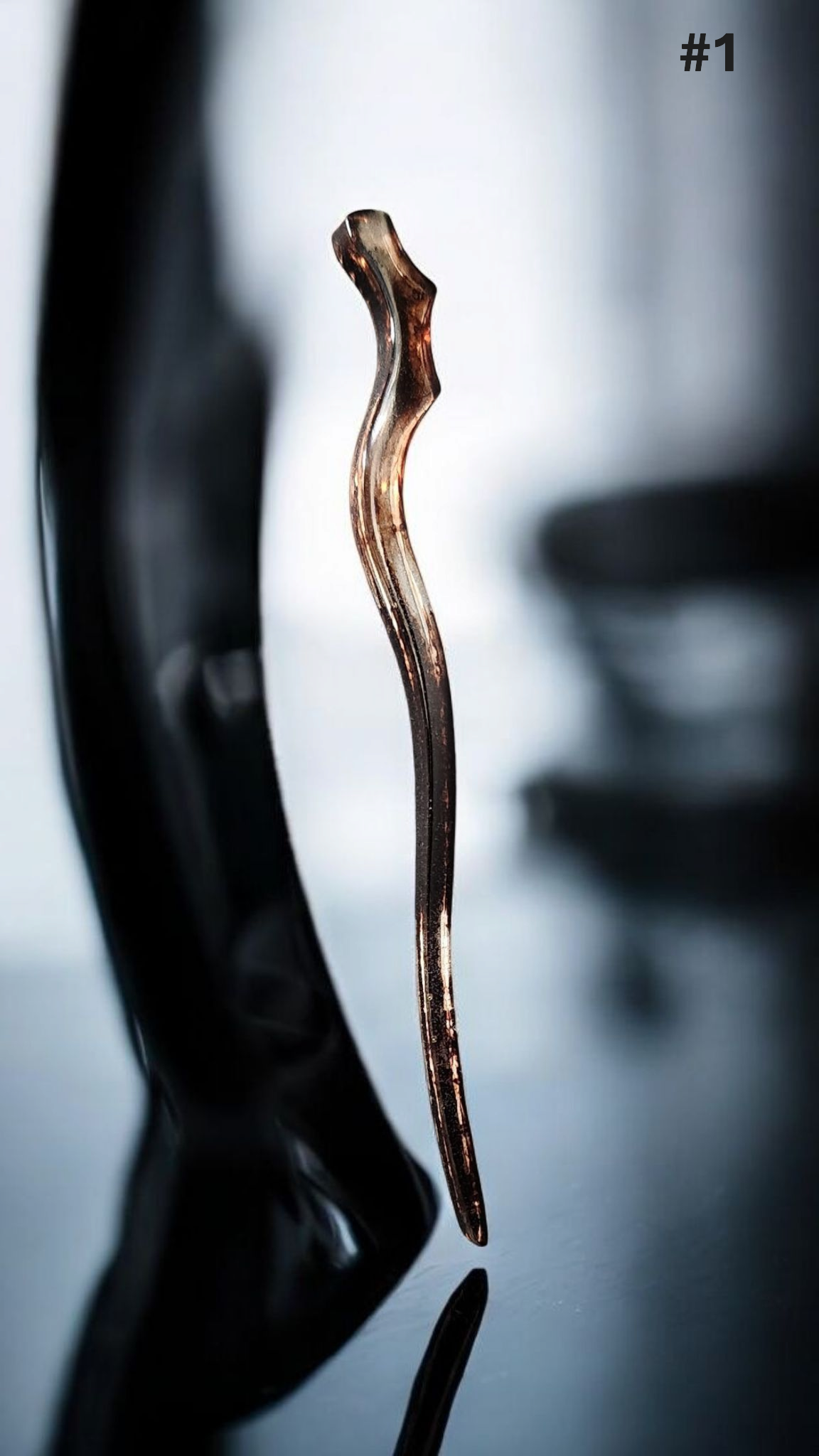 Hair Sticks