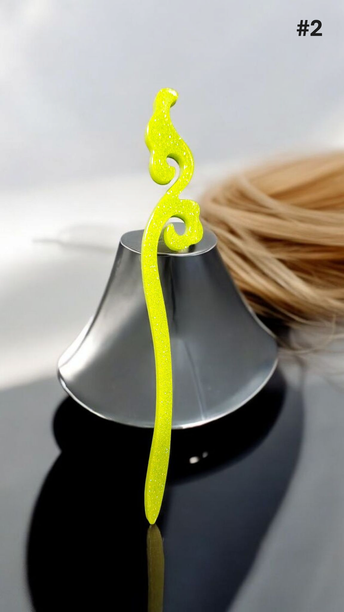 Hair Sticks