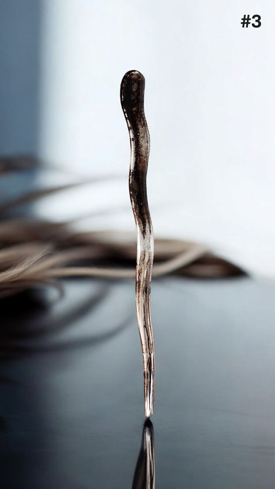 Hair Sticks