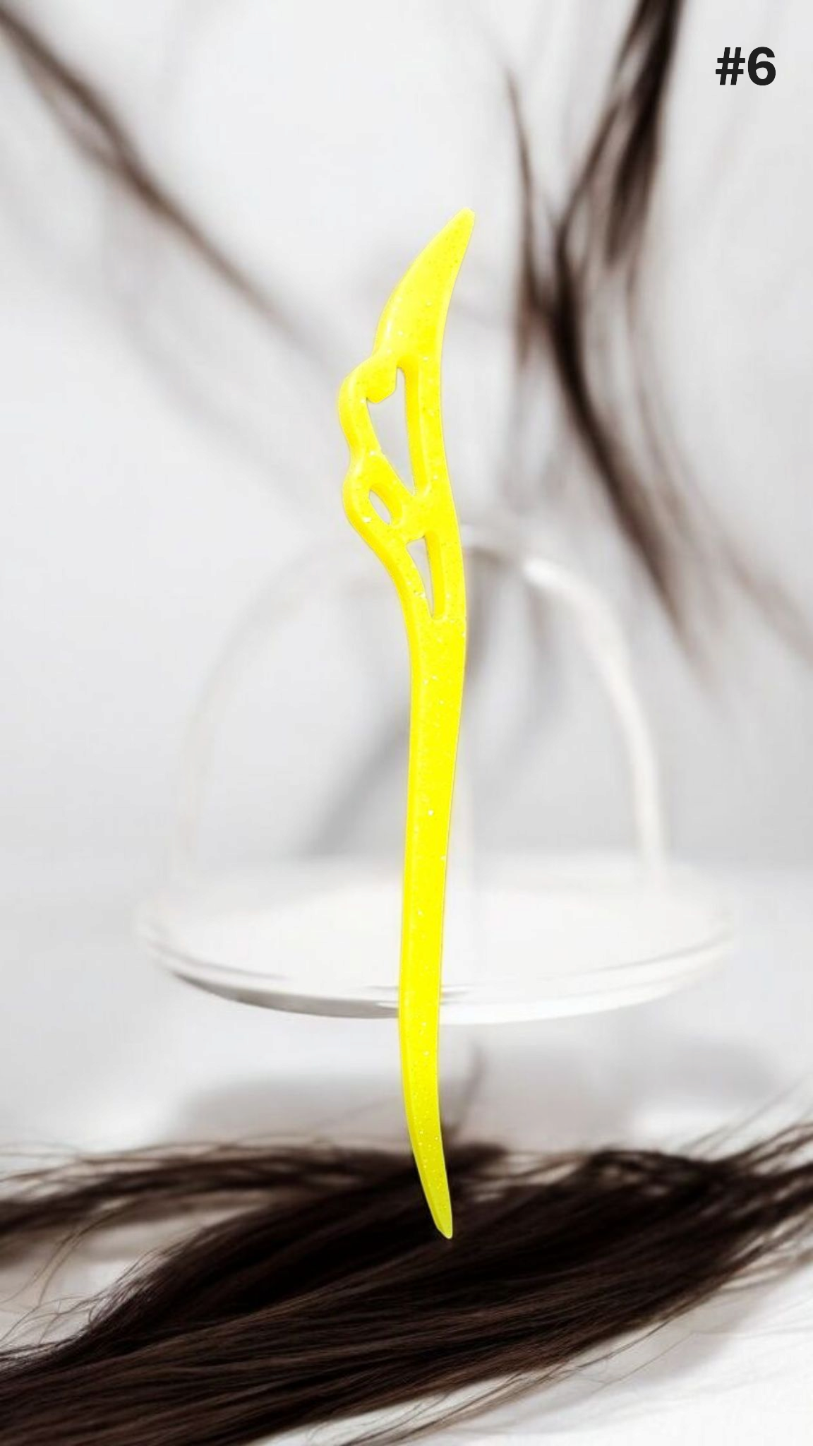 Hair Sticks
