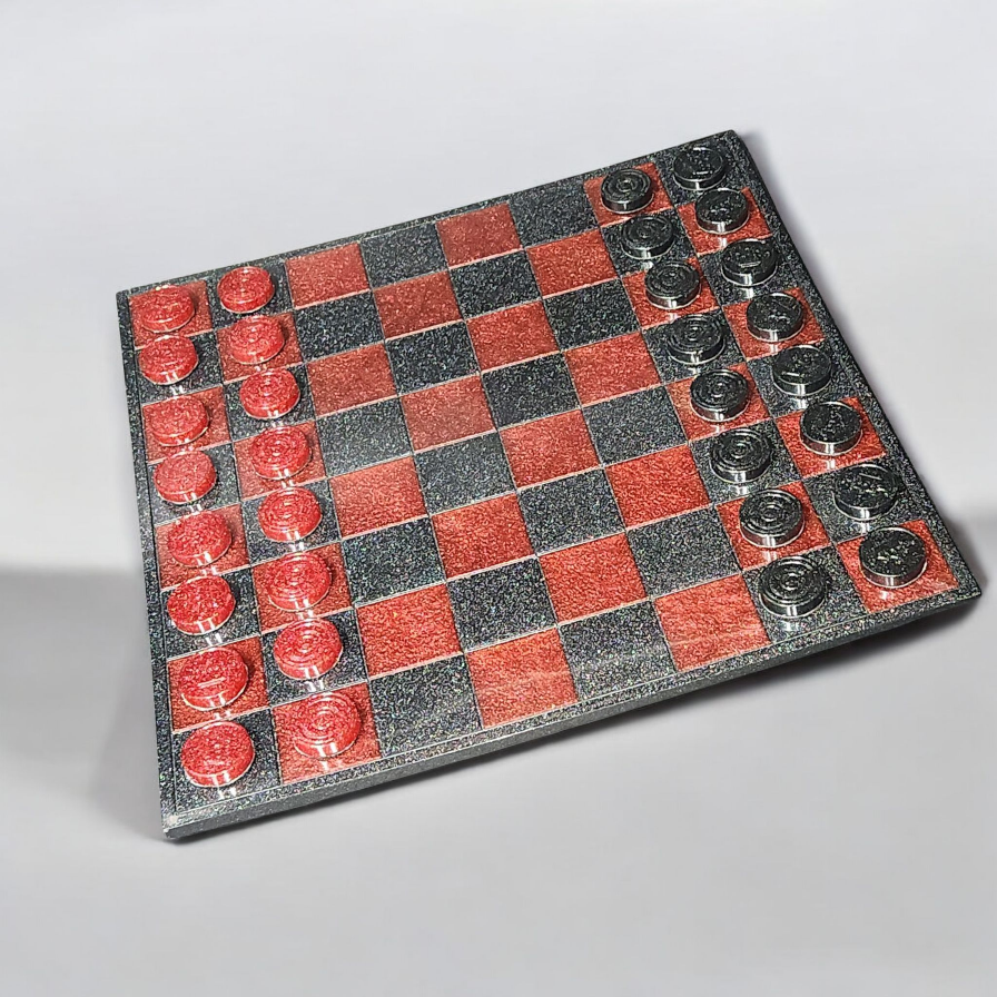 Chess Set