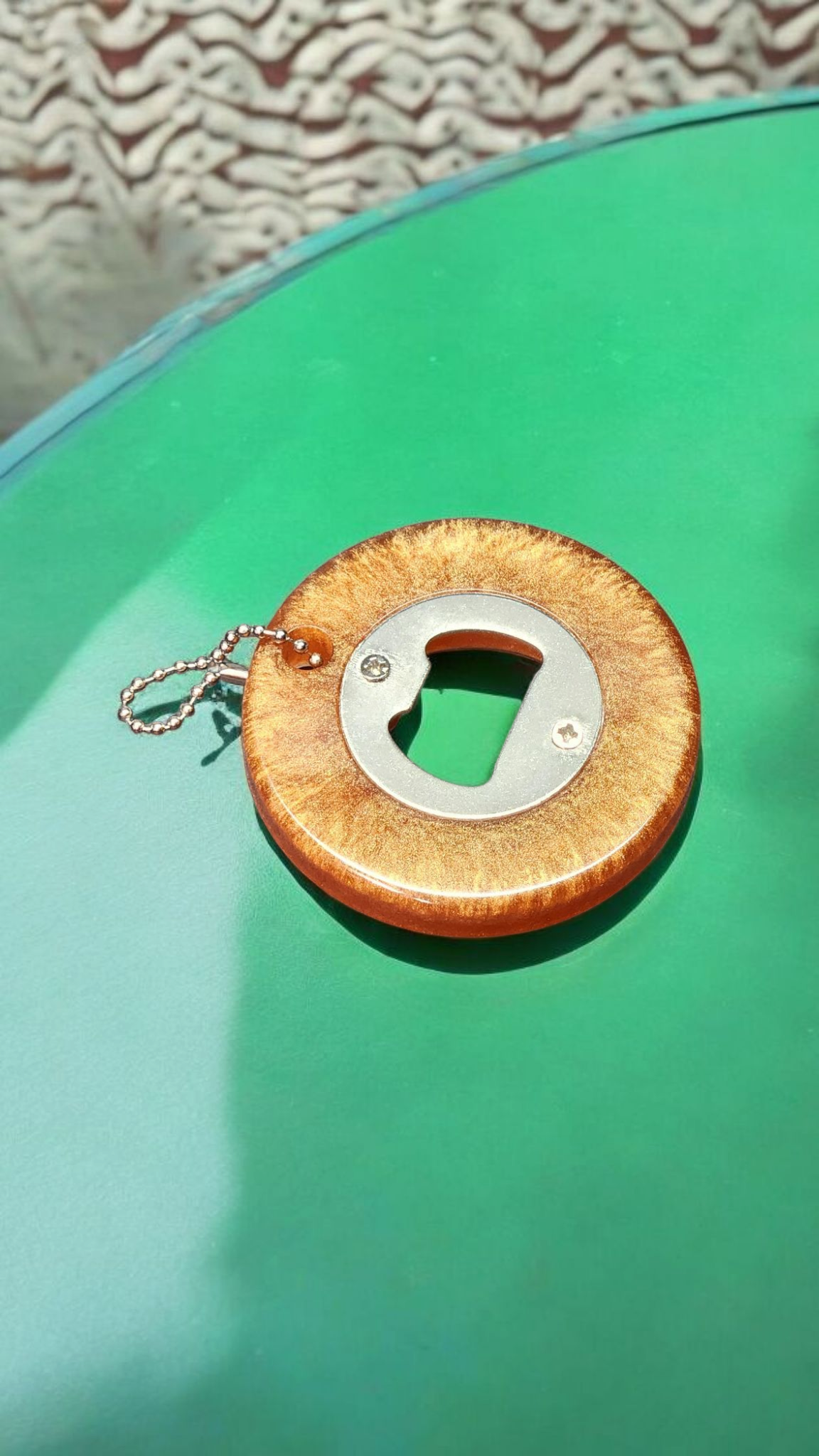 Bottle Opener