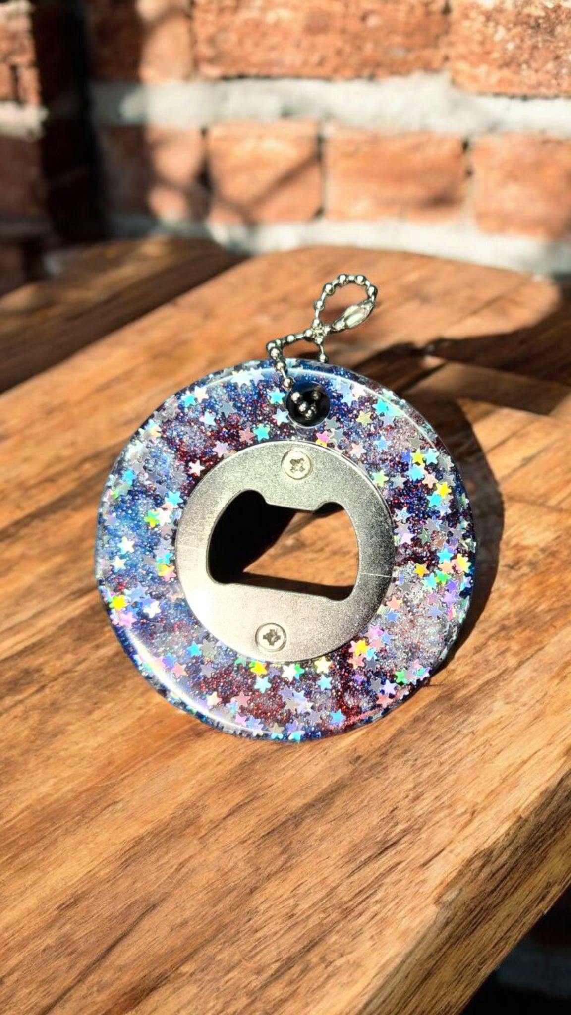 Bottle Opener