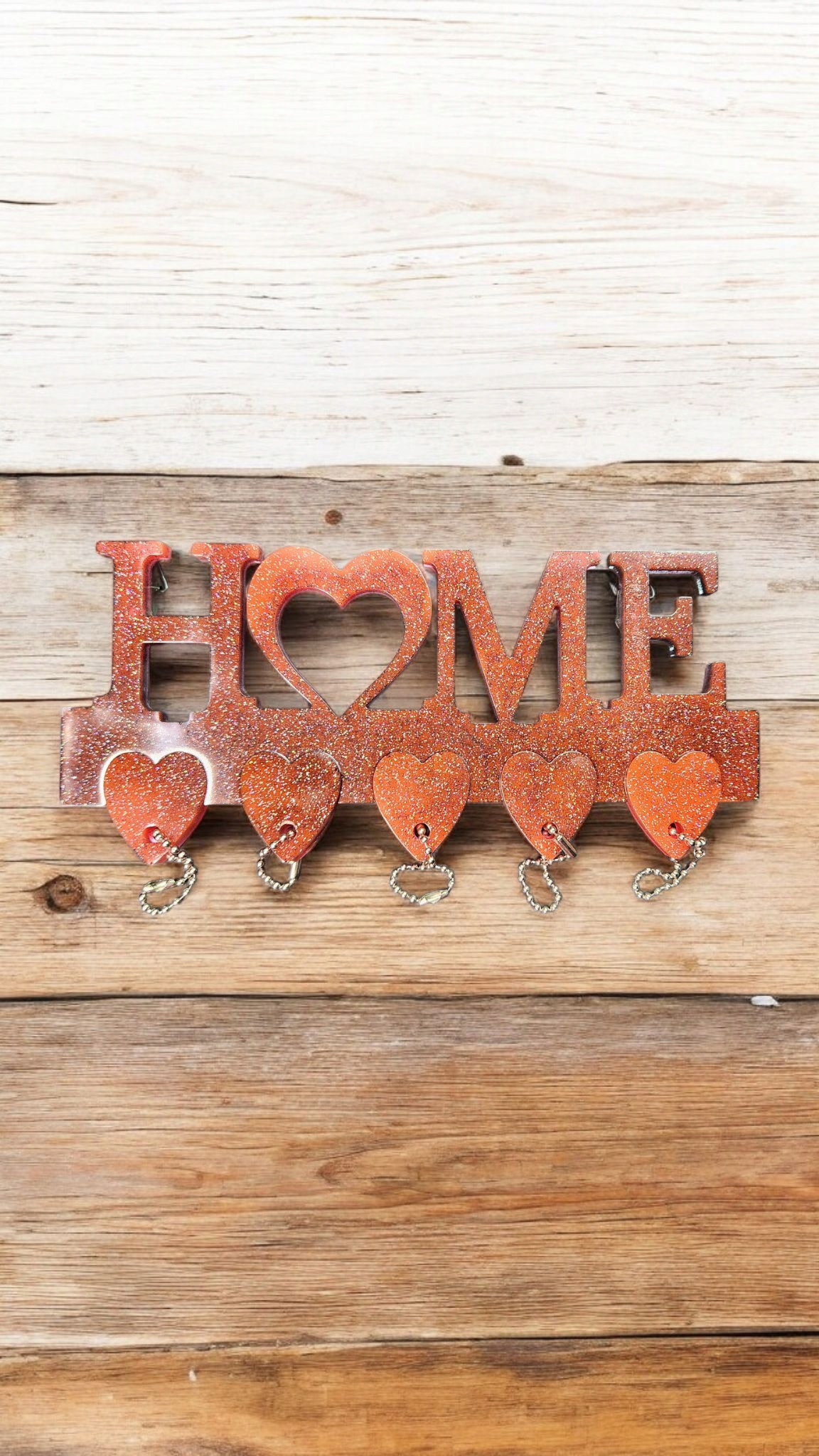 Key Hanger