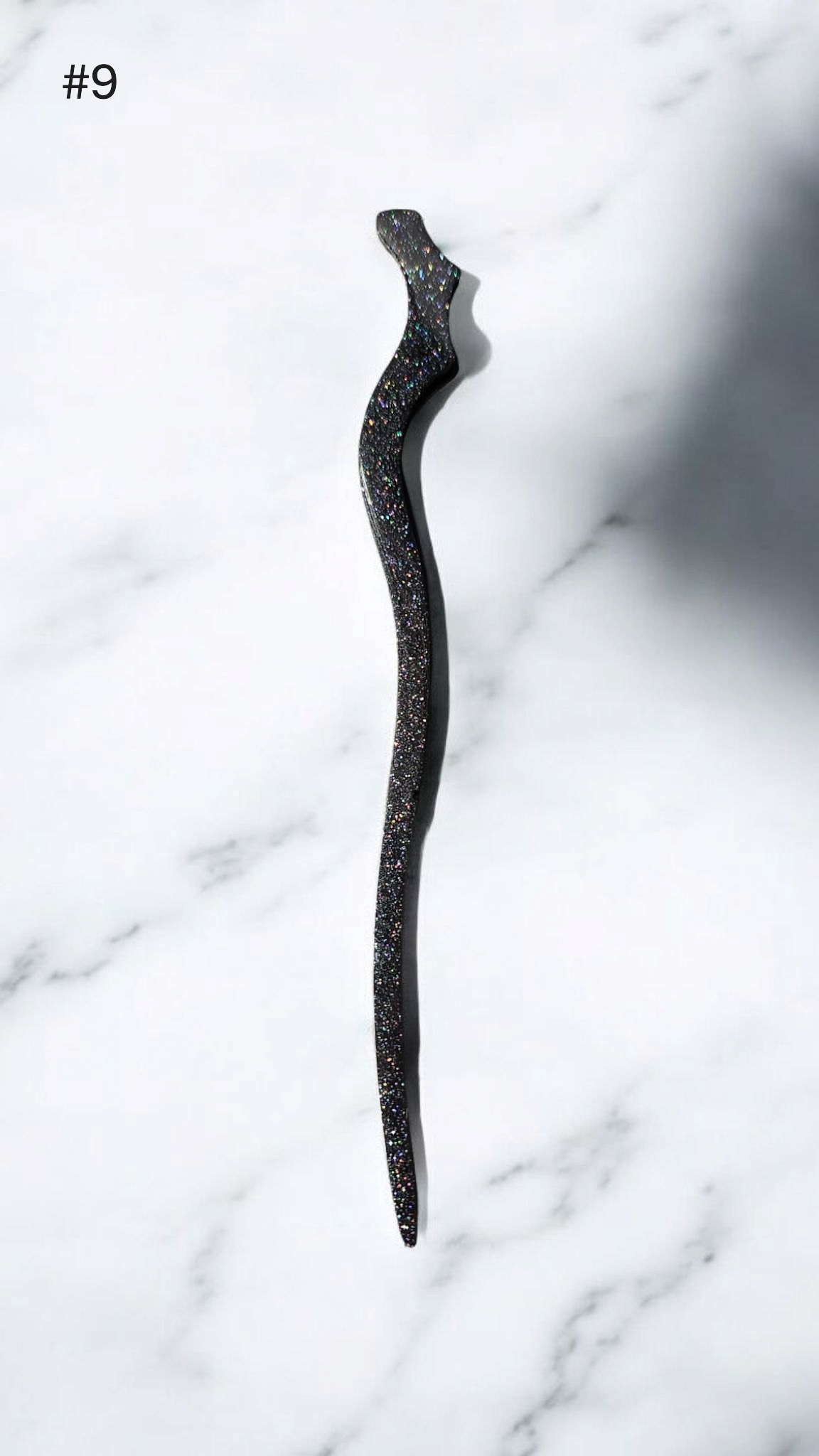 Hair Sticks