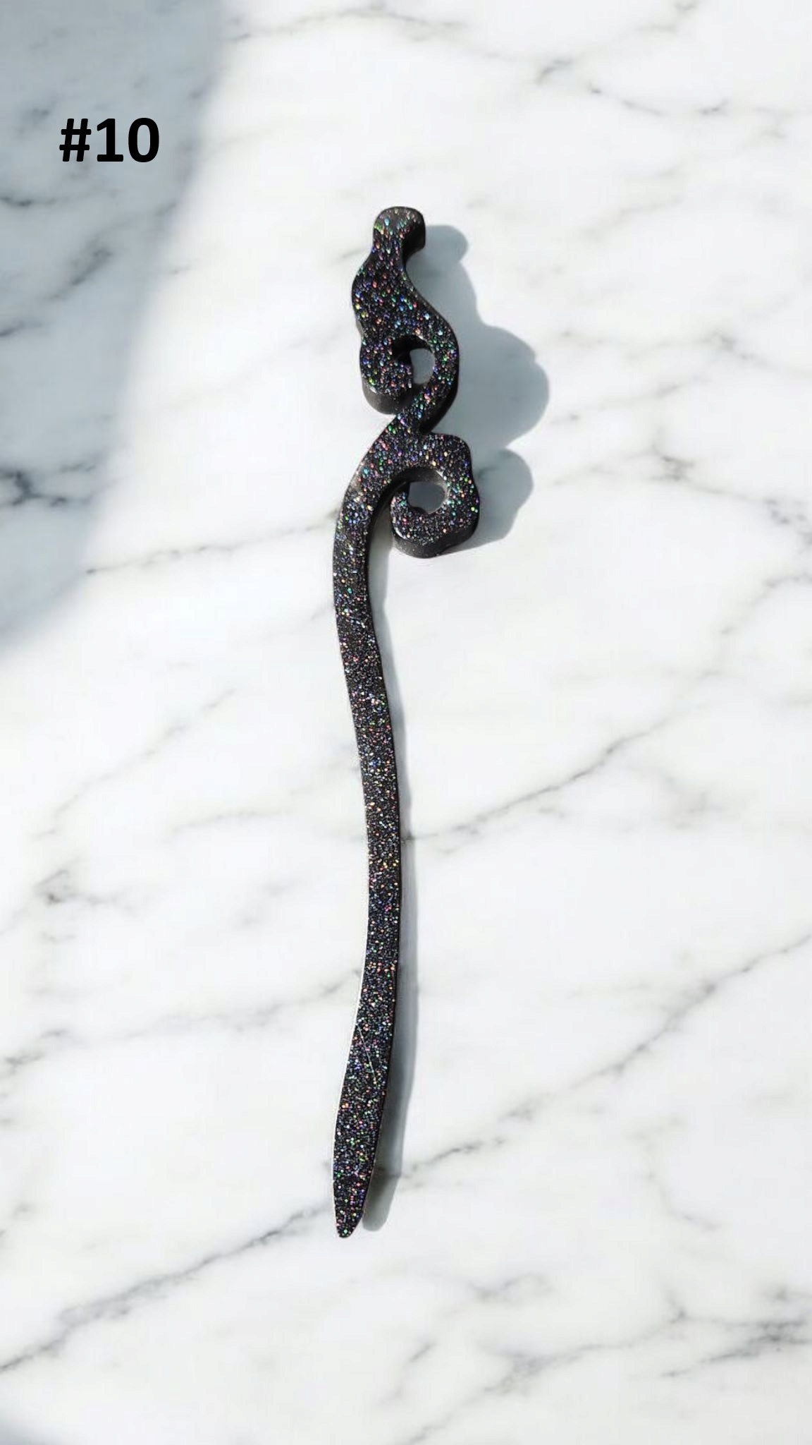 Hair Sticks