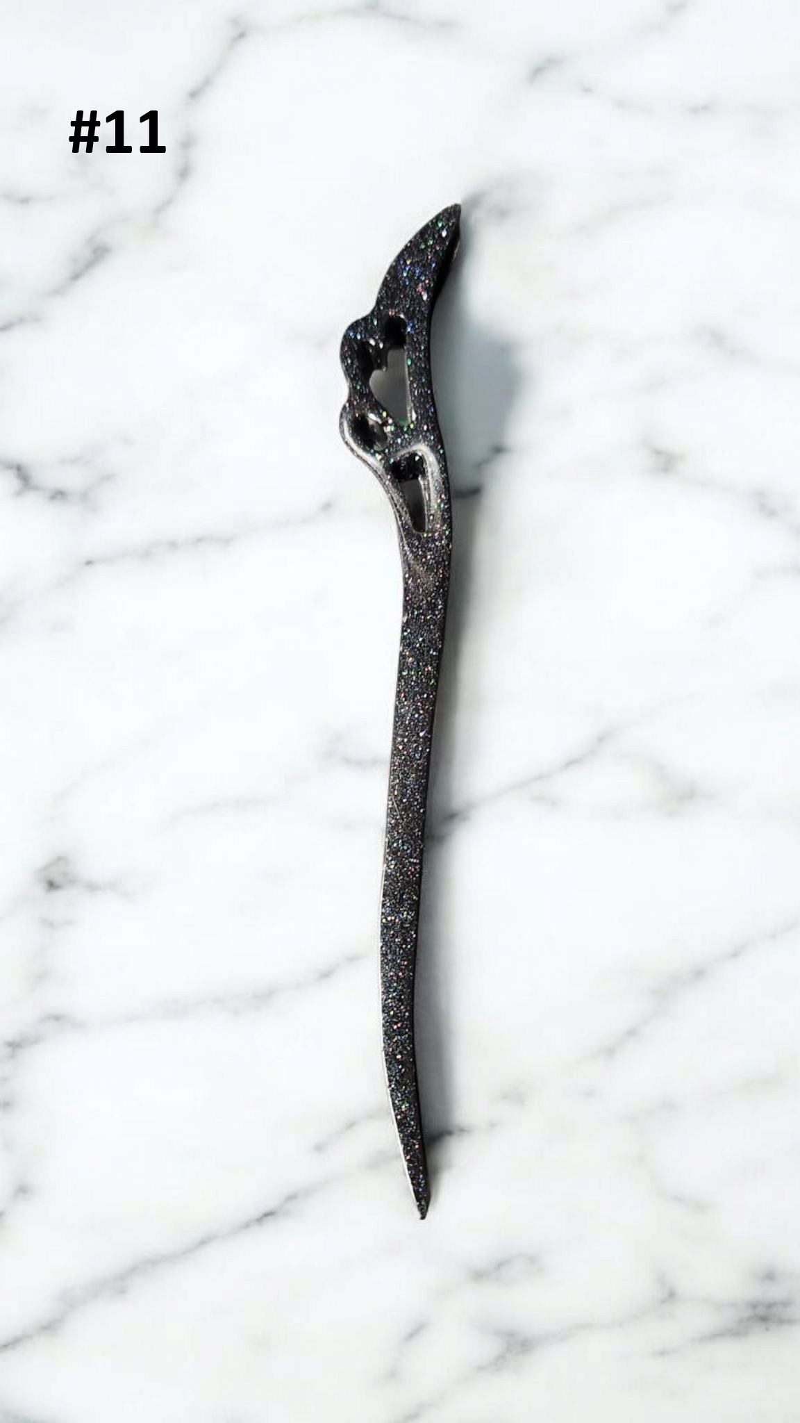 Hair Sticks