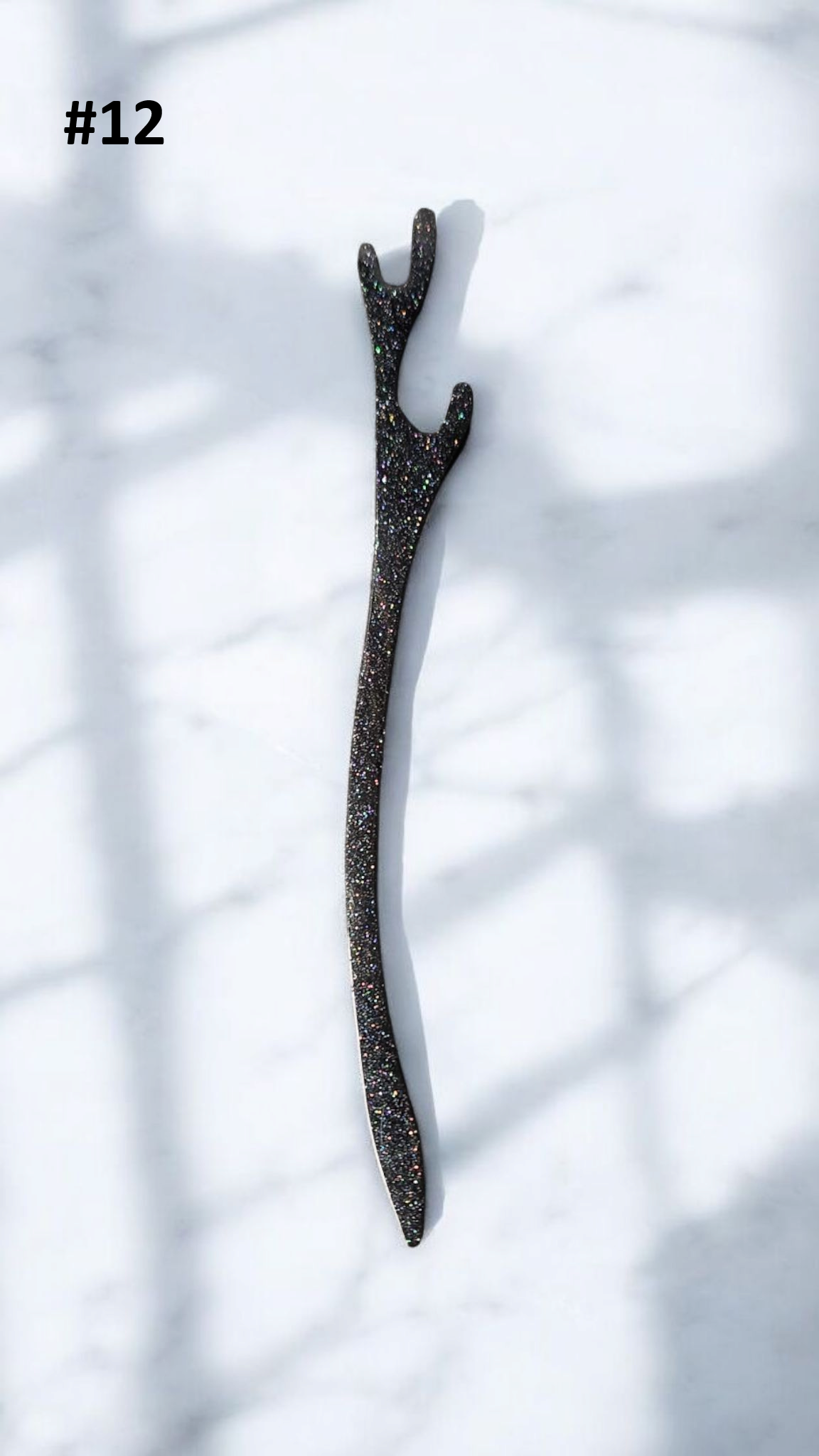 Hair Sticks
