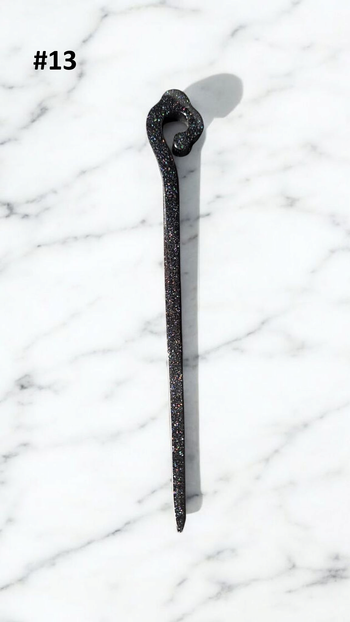 Hair Sticks