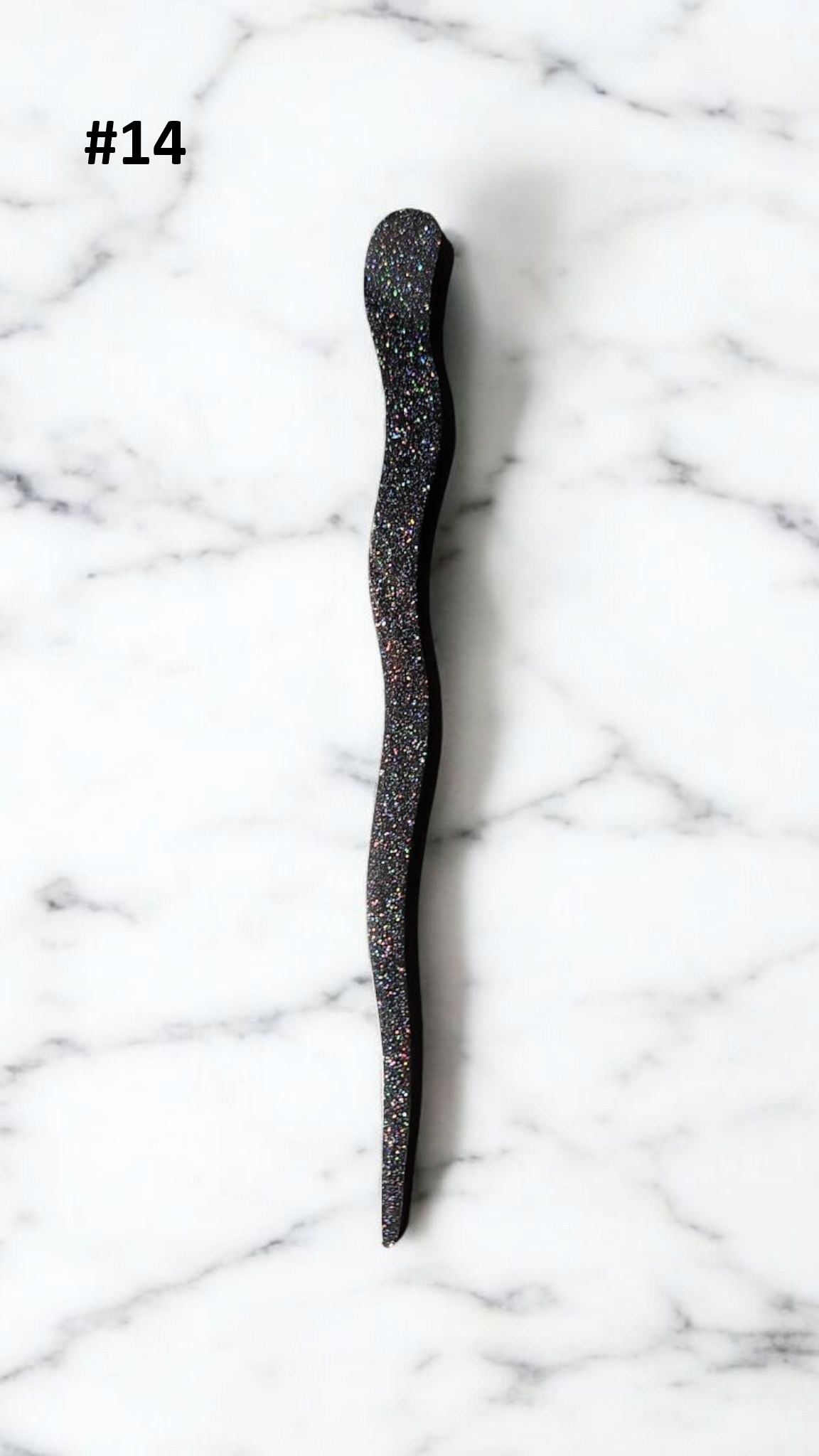Hair Sticks