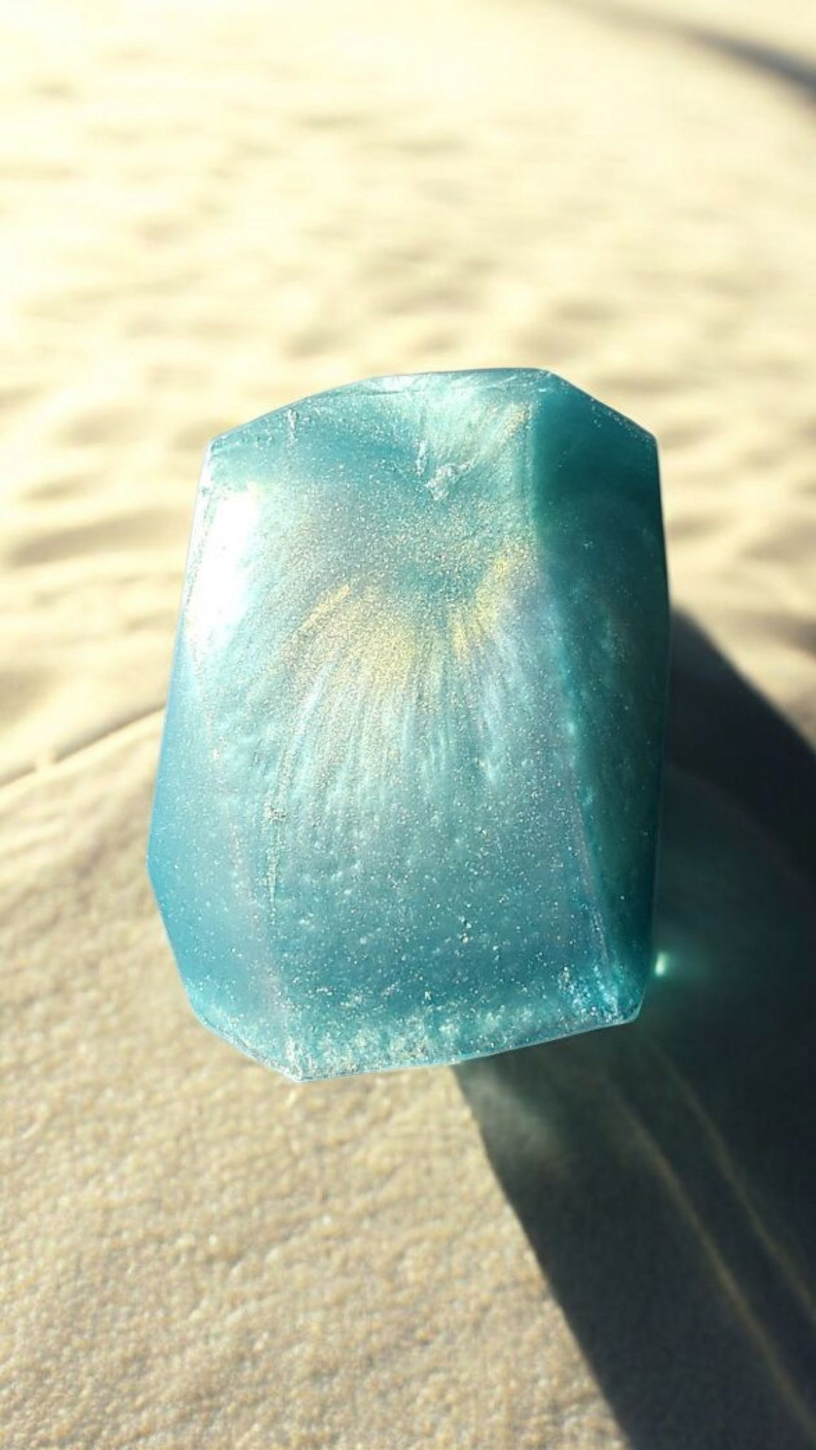 Resin Gems