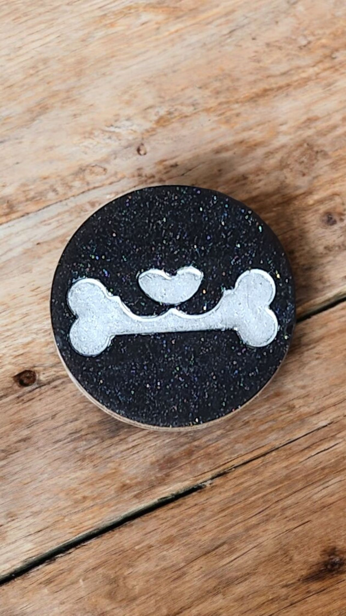 FunkyFold Phone Grip