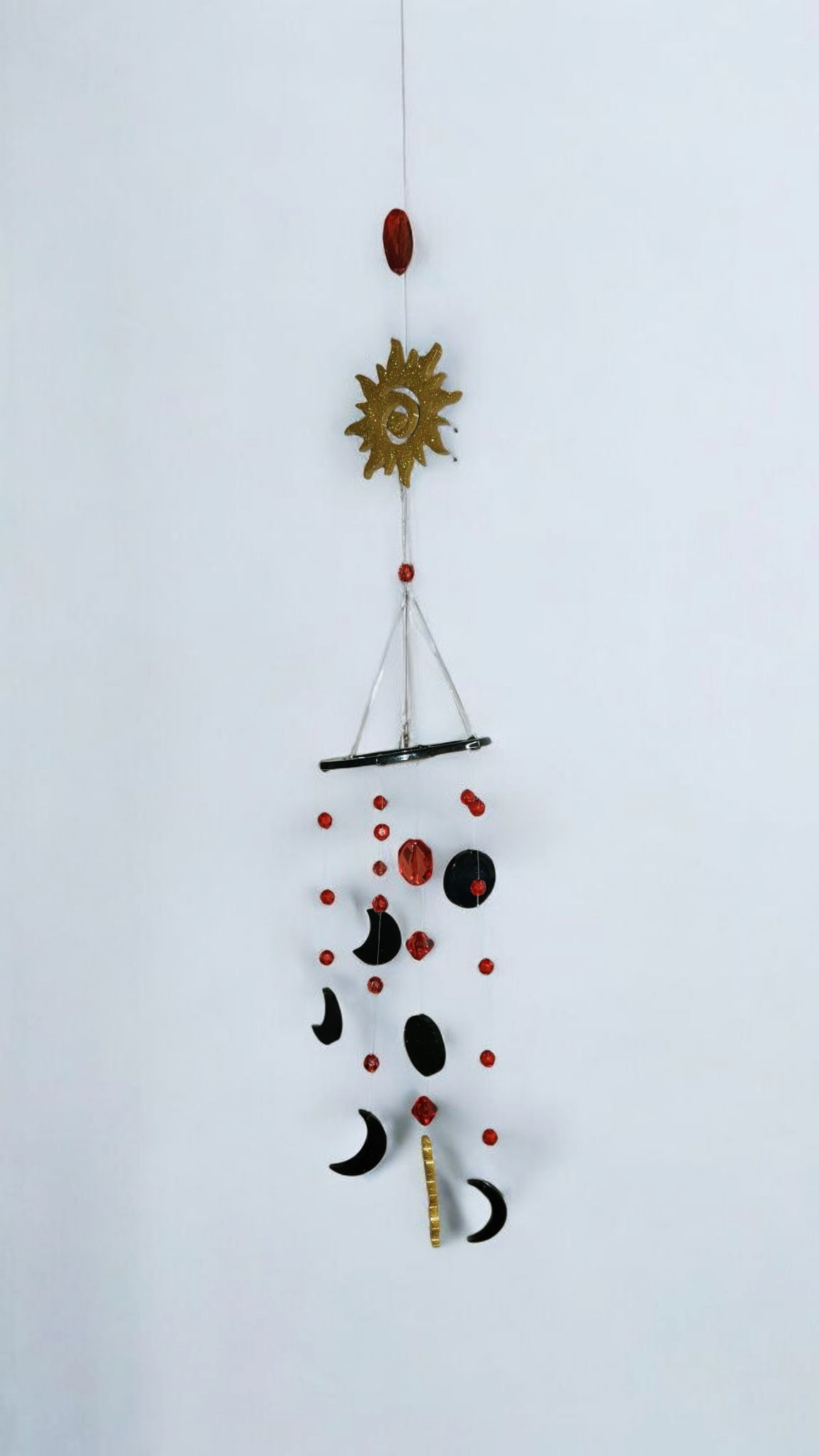 Celestial Phases Windchime