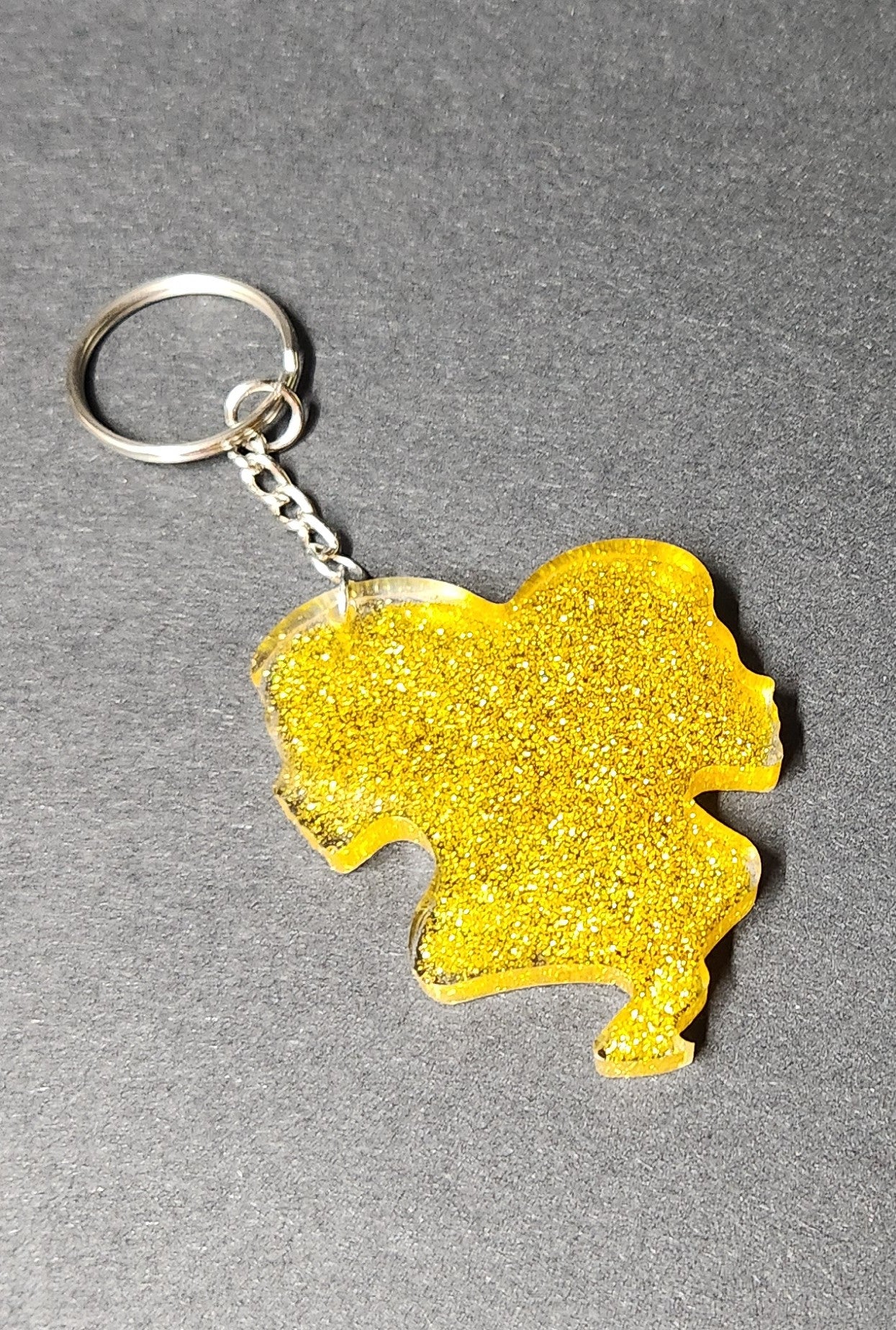 Zodiac Keychains