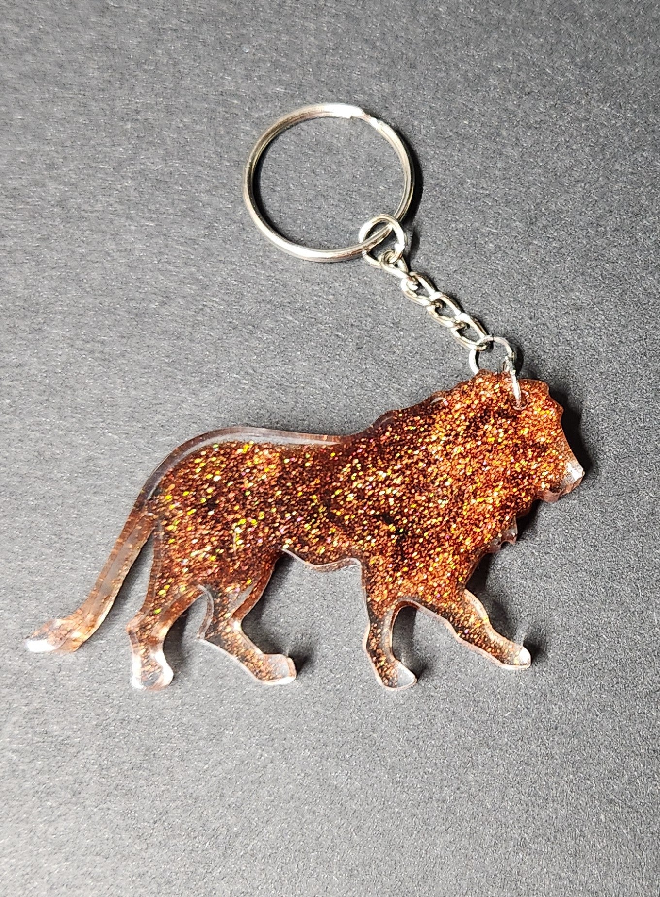 Zodiac Keychains