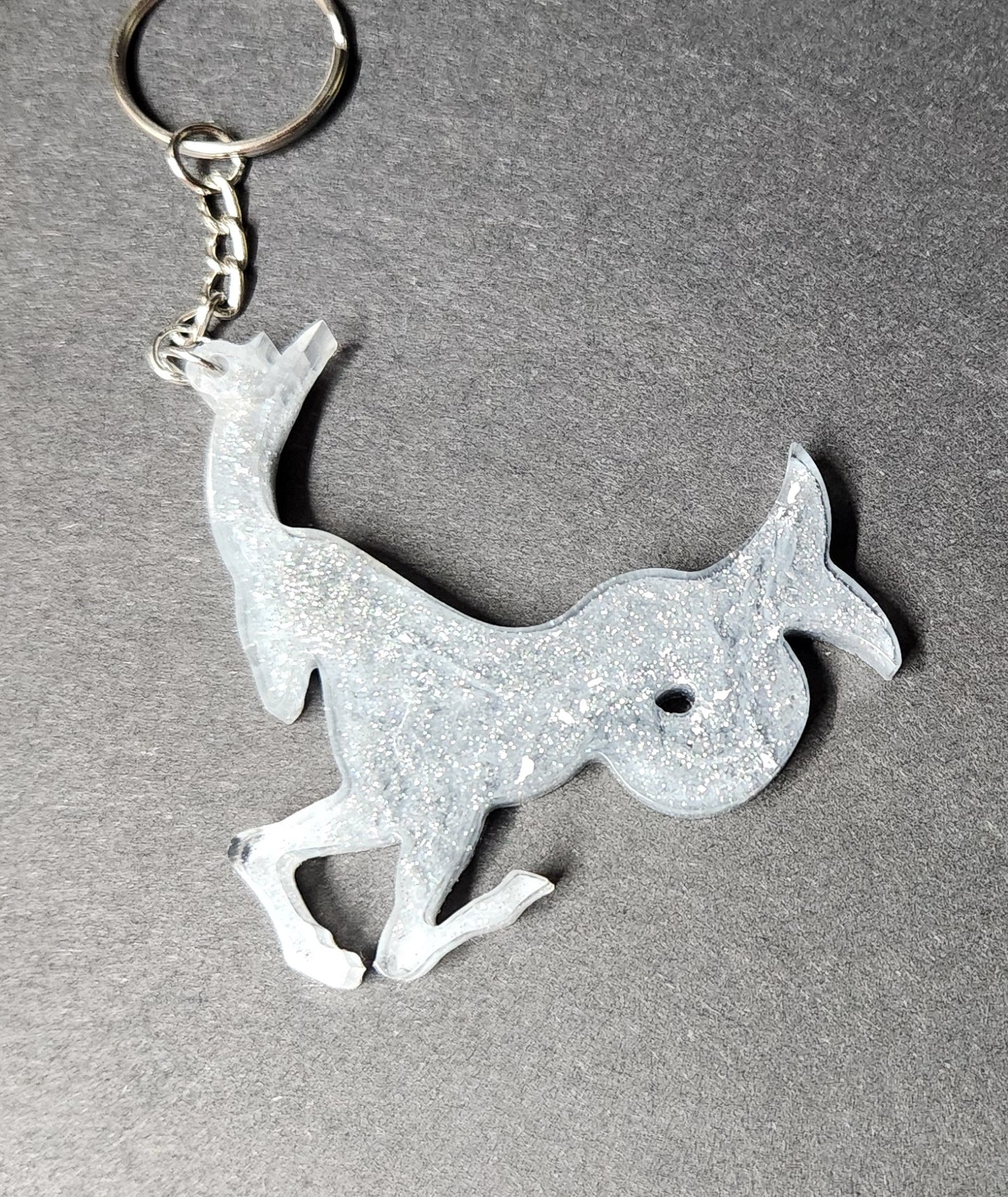 Zodiac Keychains