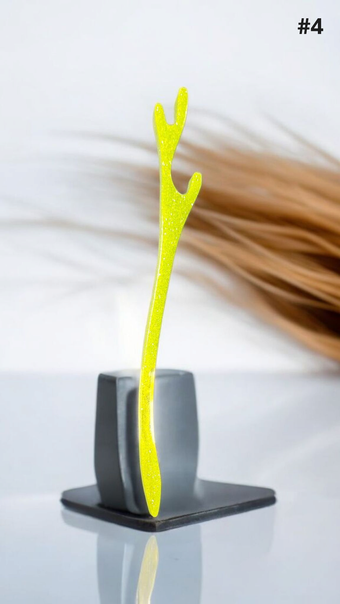 Hair Sticks