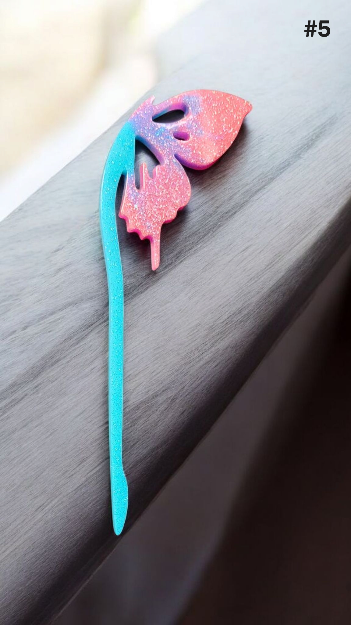 Hair Sticks
