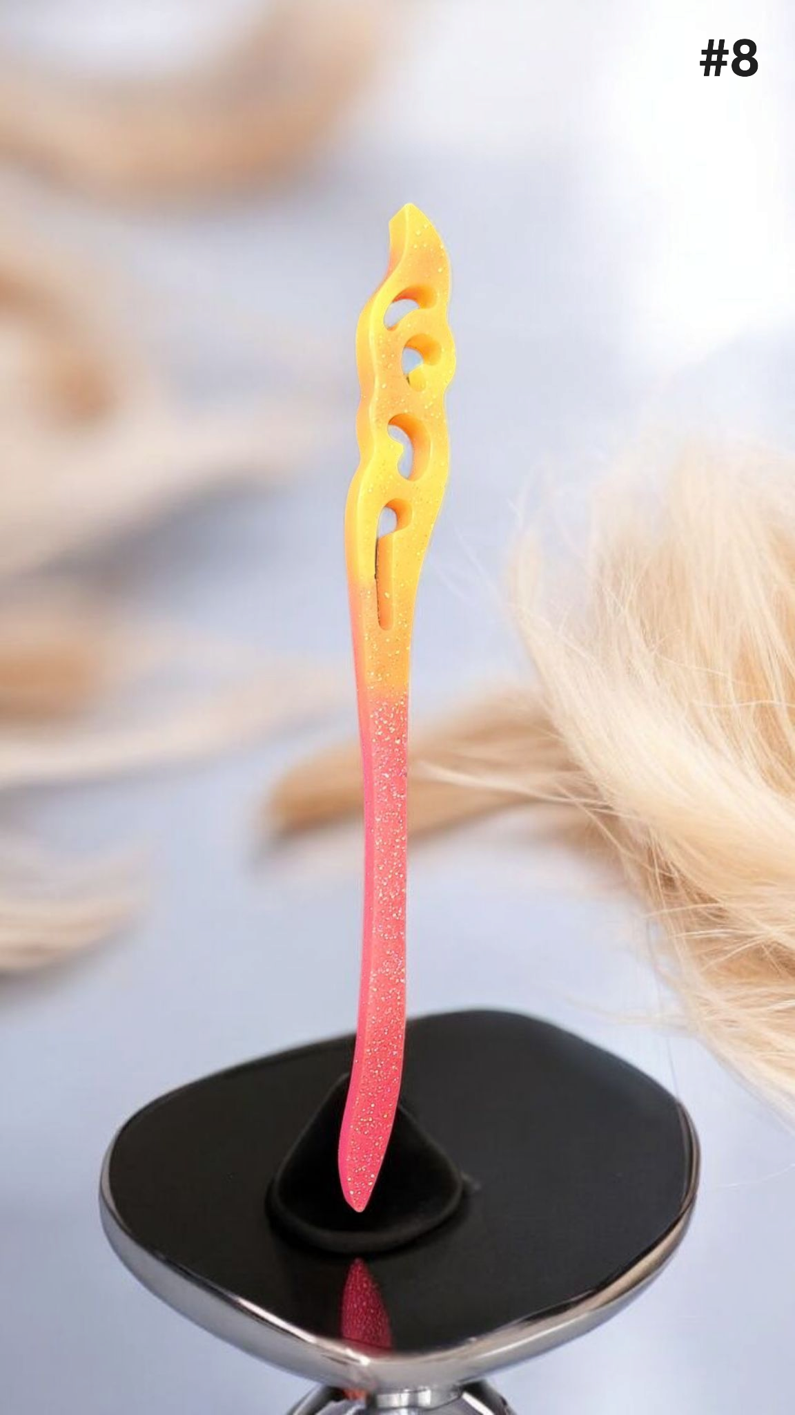 Hair Sticks