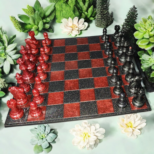 Chess Set