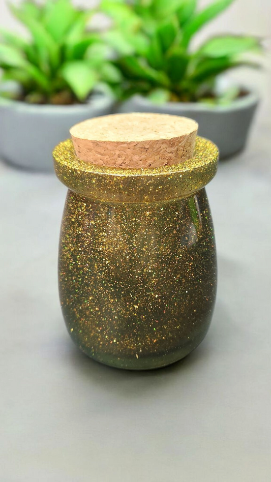 Decorative Jar