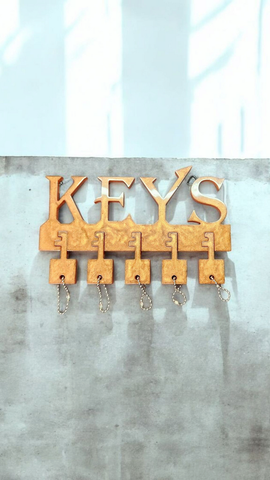 Key Hanger