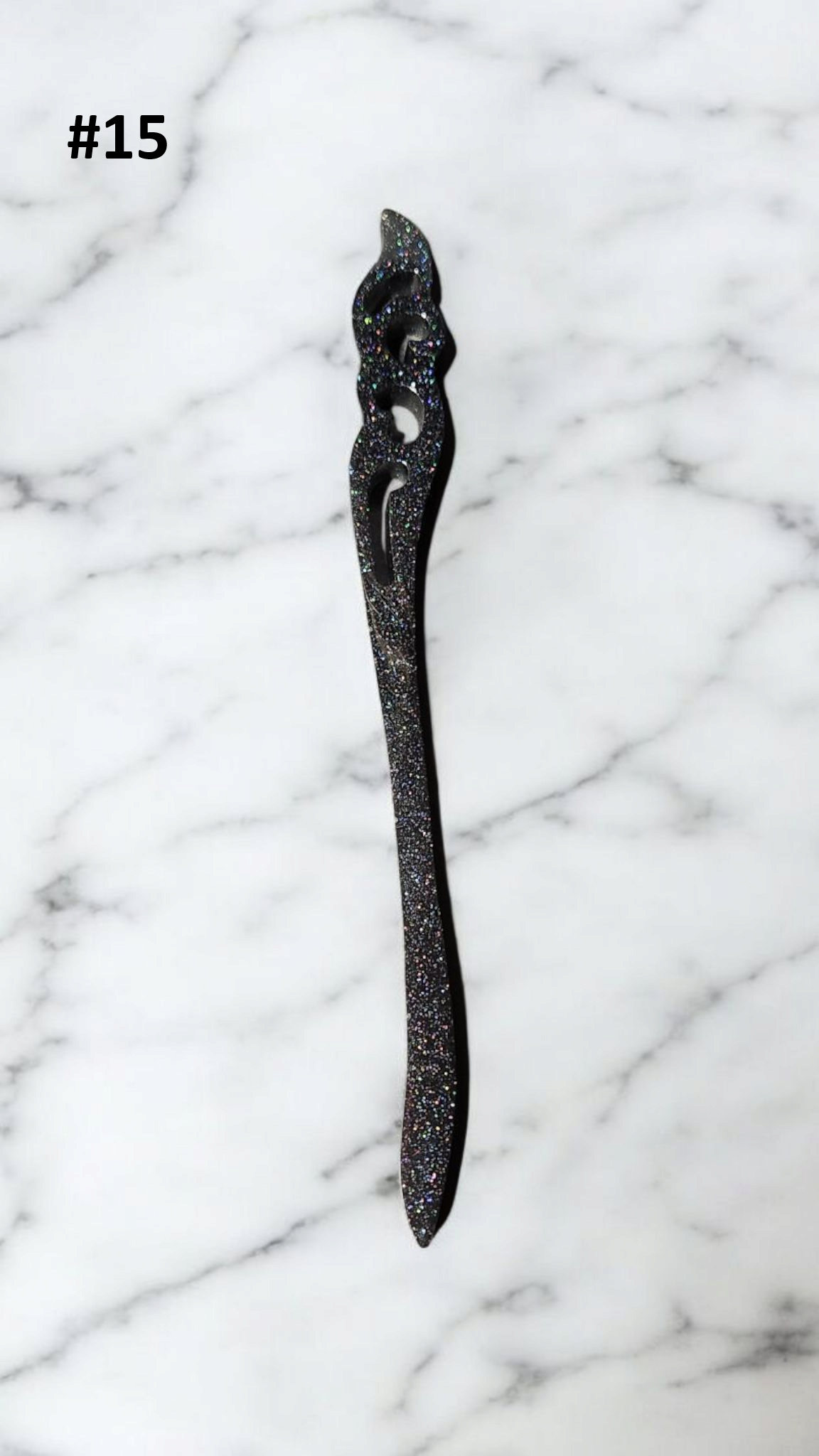 Hair Sticks