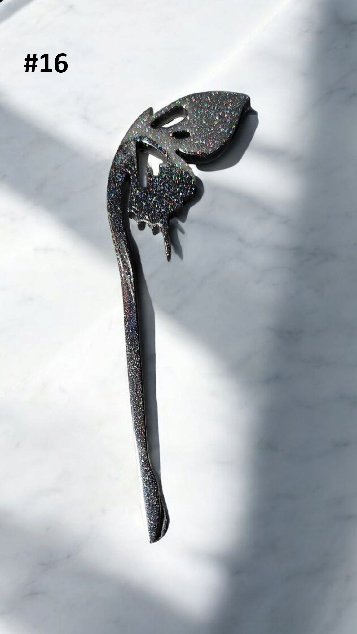 Hair Sticks