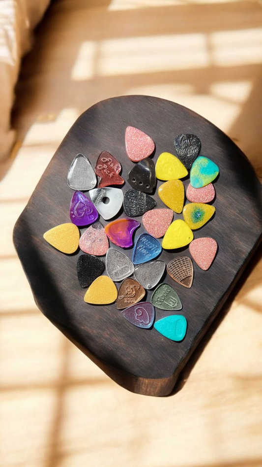 Guitar Pick Bundles