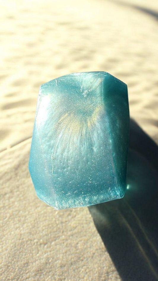 Resin Gems